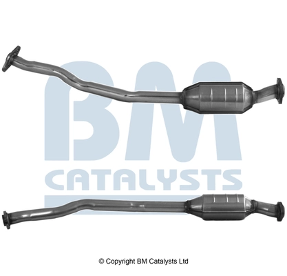 Catalytic Converter
